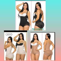 FAJA MOLDEADORA ESTILO CACHETERO