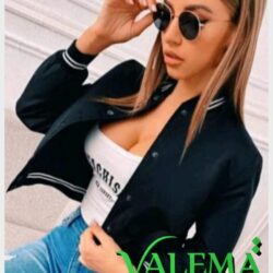 BEISBOLERA PARA DAMA ⚾🧥