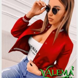 BEISBOLERA PARA DAMA ⚾🧥