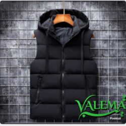 CHALECO PARA CABALLERO 🦺