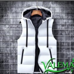 CHALECO PARA CABALLERO 🦺