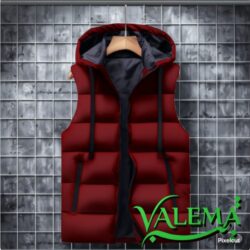 CHALECO PARA CABALLERO 🦺