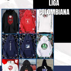 Buzo unisex deportivo con capota